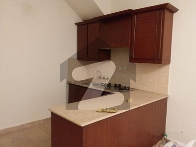 F-11 Markaz Beautiful 1 Bedroom Apartment Available For Sale Investor Rate F-11