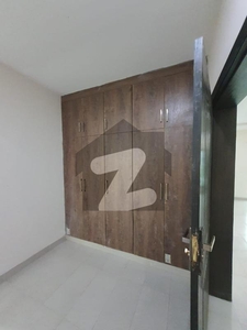 F-11 Markaz One Bed Room Luxury Building Apartment 18 West Islamabad F-11