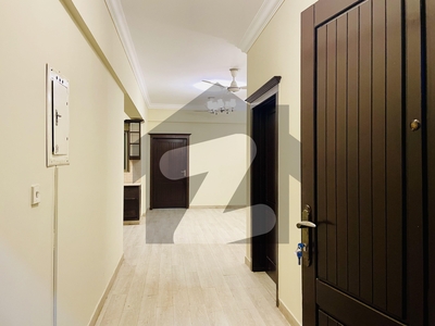 F-11 Markaz Two Bedroom Apartment For Sale Islamabad F-11