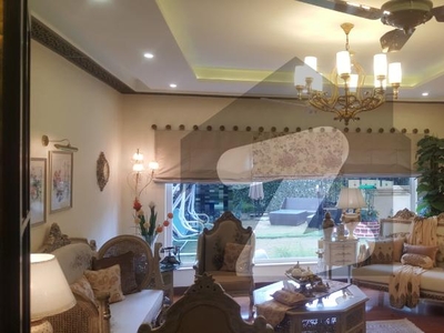 F-8: MARGALLA ROAD, 666 Yards MAGNIFICENT CORNER HOUSE, MODERN ARCHITECTURAL, TRIPLE STOREY, 9 Bedrooms, SUPERB/STRIKING LOCATION, Price 30 Crores, Slightly Negotiable F-8