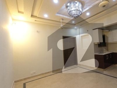 F11 Markaz Beautiful Fully Renovated 2 Bedroom Apartment Available For Sale F-11 Markaz