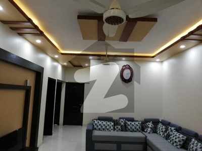 Fair-Priced 200 Square Yards House Available In North Nazimabad Block J North Nazimabad Block J