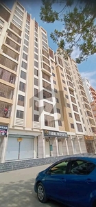 Flat Sized 1080 Square Feet Is Available For rent In Falaknaz Dynasty Falaknaz Dynasty