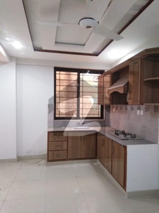 Family Flat Available For Rent Range Road