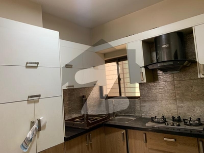 Fatima Golf Residency Flat For Sale 3 Bed D D 1750 Sq Feet Fatima Golf Residency
