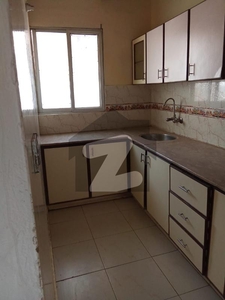 First Floor 2 Bed D/D Portion North Nazimabad Block L