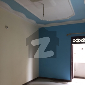 First Floor Portion Vip Location Nazimabad Block 2