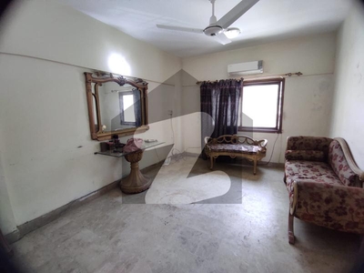 First Floor West Open Apartment For Sale In Jami Commercial Phase Vii Dha Karachi Jami Commercial Area