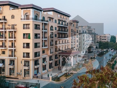 Five Star Residencia Apartment Available On Installments Warda Hamna Residencia II