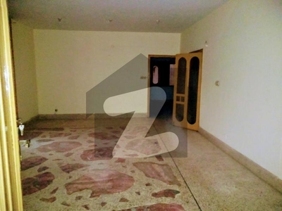 Flat Available For Rent Block A North Nazimabad Block A