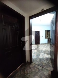 Flat Available For Rent In P & T Colony P & T Colony