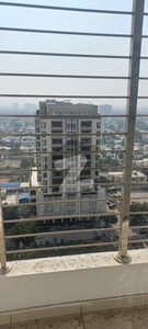 Flat Available For Rent With All Modern Facilities Shaheed Millat Road