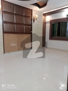 Flat Available For Rent With All Modern Facilities Shaheed Millat Road