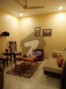 Flat Available For Sale 3 Bed Drawing Lounge With Car Parking In Kaechs Karachi Administration Employees Society