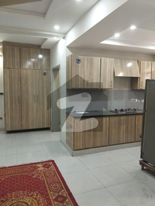 Flat Available For Sale In G-11/3 PHA Flats G-11/3