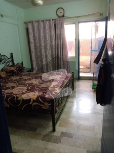 Flat Available For Sale Rabia City