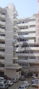 Flat Clifton Condominium Block 2 Clifton Karachi Clifton Block 2