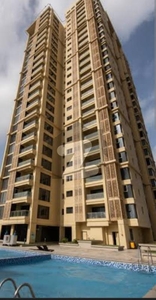 Flat For Rent Emaar Coral Towers