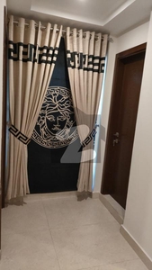 Flat For Rent Entrance Of Bahria Town Phase 7 Bahria Town Phase 7