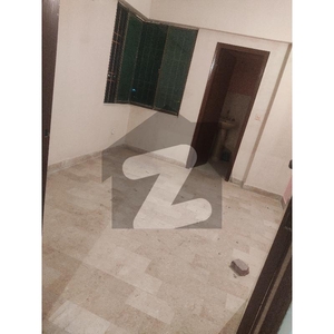 Flat For Rent Gulshan-e-Kaneez Fatima Block 4