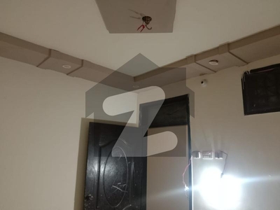 Flat For Rent In 31-G Sector Allahwala Town Allahwala Town Sector 31-G