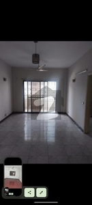 flat for rent in Clifton block 2 near agha Khan hospital Clifton Block 2