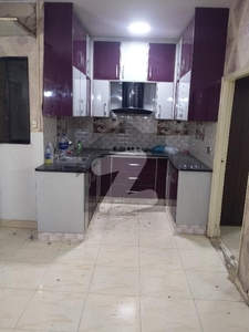 FLAT FOR RENT IN DHA PHASE 2 EXT DHA Phase 2 Extension