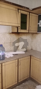 Flat For Rent In Harmain Tower 2 Bed Long 5th Floor VIP Location Near To Jauhar More Car Parking Available Marble Floor Gulistan-e-Jauhar Block 19