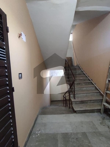 Flat For Rent In New PNT Colony P & T Colony