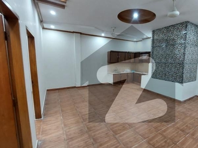 Flat For Rent In Valencia Town Lahore Valencia Housing Society