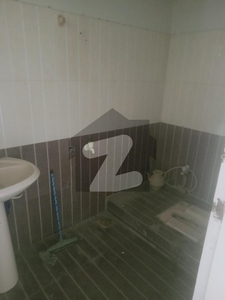 flat for rent North Nazimabad Block H
