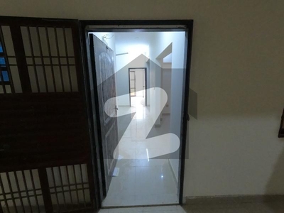 Flat For Sale 2 Bed DD 3rd Floor Of 1050 Square Feet Is Available For Sale In Near Hunsa Society Main Road, Sector 36-A Scheme 33 Safari Enclave Tower. Safari Enclave Apartments