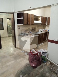 FLAT FOR SALE 2 BED DD North Nazimabad Block N