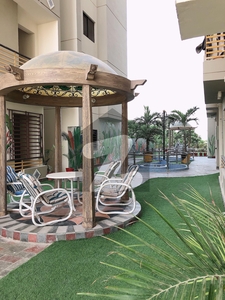 Flat For Sale 2 Bed Lounge On Ground Floor Of 700 Square Feet Is Available For Sale In Near Hunsa Society Main Road Sector 36A Scheme 33 Safari Enclave Tower Hansa Society