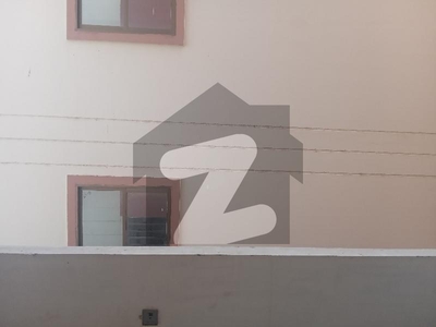 Flat For Sale 3 Bed Dd North Nazimabad Block B