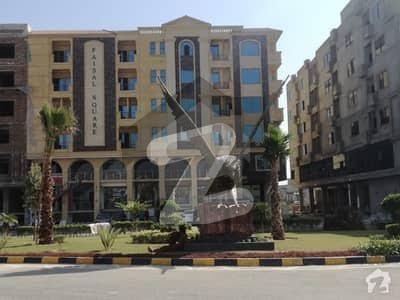 Flat For Sale Faisal Town Block A ( Near To Airport And Motorway ) Faisal Town F-18