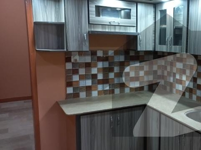Flat For Sale In Allahwala Town Allahwala Town Sector 31-B