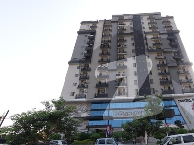 Flat For Sale In Rs. 7500000 Capital Square