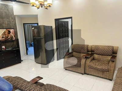 FLAT FOR SALE IN SMALL COMPLEX APARTMENT Clifton Block 9