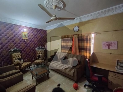 Flat For Sell Beautiful Shahbaz Commercial Area