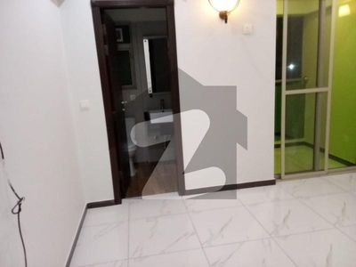 Flat Is Available For Rent DHA Phase 7 Extension