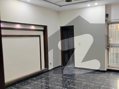 Flat Is Available For rent In Bahria Town - Sector E Bahria Town Sector E