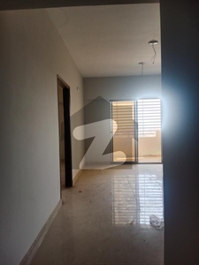 Flat Is Available For Rent In Gulistan-E-Jauhar - Block 5 Gulistan-e-Jauhar Block 5