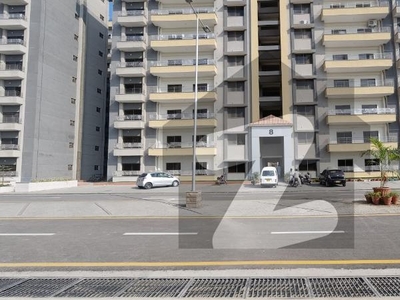 Flat Is Available For Sale On Easy Installment Askari 5 Sector J