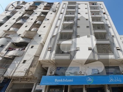 Flat Of 1250 Square Feet Is Available For Sale In North Nazimabad Block N Karachi North Nazimabad Block N