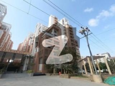 Flat Of 2000 Square Feet Is Available For sale In Jinnah Avenue Jinnah Avenue