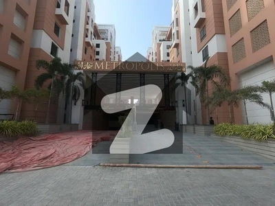 Flat Of 2000 Square Feet Is Available For sale In Jinnah Avenue, Jinnah Avenue Jinnah Avenue