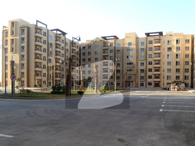Flat Of 2950 Square Feet Is Available For rent Bahria Apartments