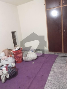 3 Marla 3rd Floor Flat For Rent Available In Township - Sector A2 Township Sector A2