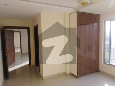 Flat Of 340 Square Feet Available In Bahria Town Phase 7 For Rent Bahria Town Phase 7